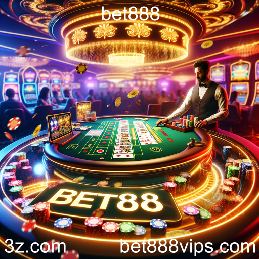 A Ascensão dos Jogos de Mesa no Bet888